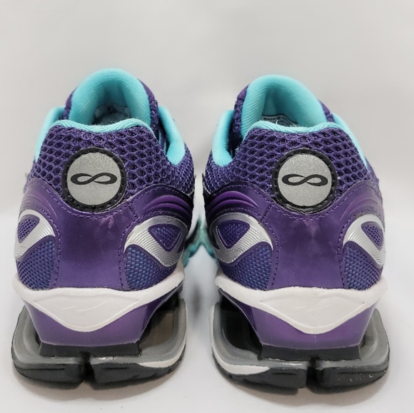 Mizuno Women's Wave Viper Running Shoe - Picture 4 of 9